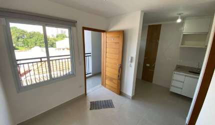 Apartamento para locação na Vila Mazzei !!