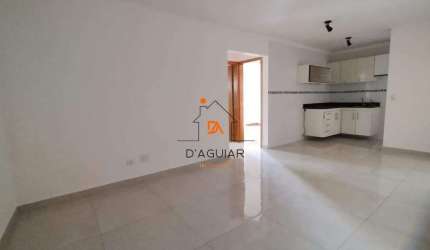 Apartamento para locação em travessa da Avenida Ataliba Leonel !!!