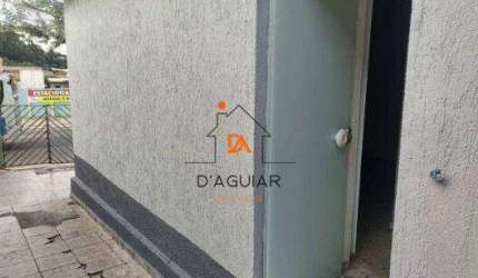 Casa para locação na Manuel Gaya