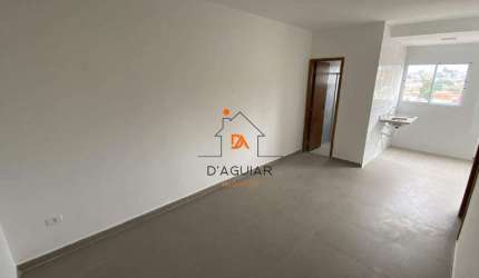 Apartamento para locação na Vila Mazzei !!!