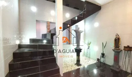 Sobrado para locação no bairro Jardim São Paulo(Zona Norte) - SP