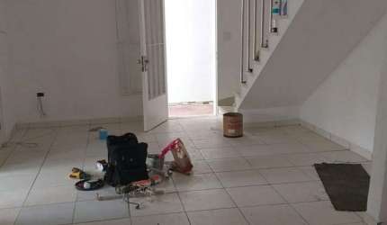 Sobrado Comercial para locação no bairro de Santana - São Paulo - SP