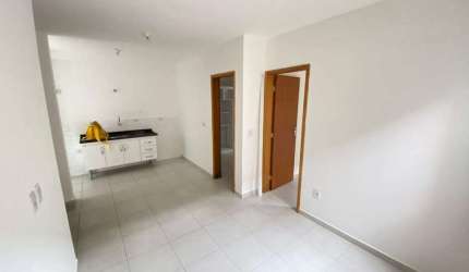 Apartamento para locação próximo ao Shopping Center Norte.
