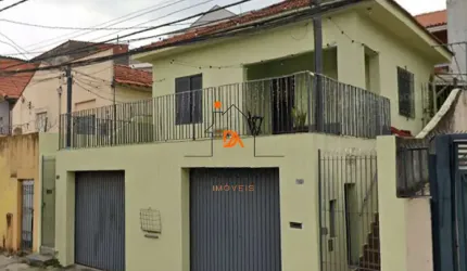 Sobrado para locação na Av Mário Pernambuco!!