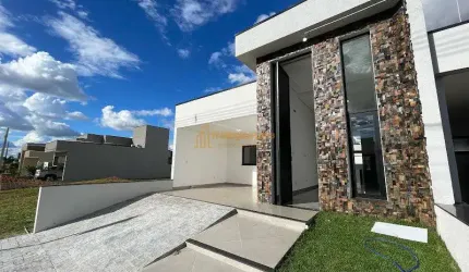 Casa à venda no bairro São Bento - Paulínia/SP