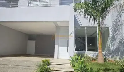 Casa em Condomínio em Residencial Jardim de Mônaco, Hortolândia/SP