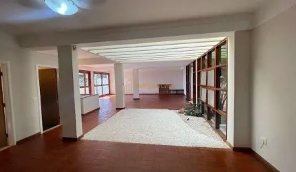 Casa Alto Padrão em Jardim Santa Marcelina, Campinas/SP
