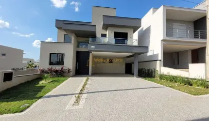 Casa à venda no bairro Swiss Park - Campinas/SP