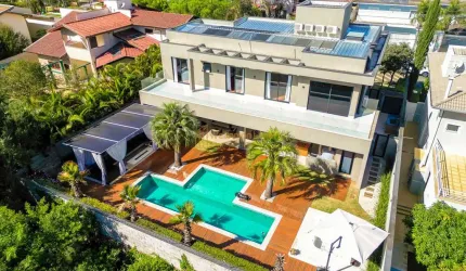 Residencial Portal do Lago - Casa à venda no bairro Chácaras São Bento - Valinhos/SP