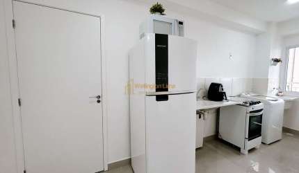 Apartamento para alugar no bairro Parque Ortolândia - Hortolândia/SP