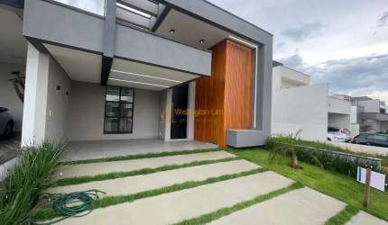 Casa à venda no bairro São Bento - Paulínia/SP