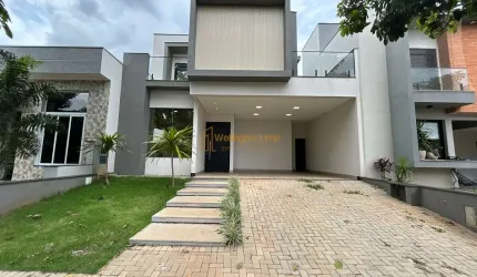 Casa à venda no bairro Parque Brasil 500 - Paulínia/SP