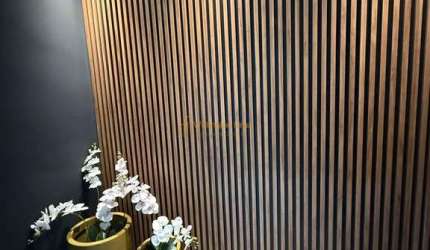 Sala comercial à venda no bairro Morumbi - Paulínia/SP