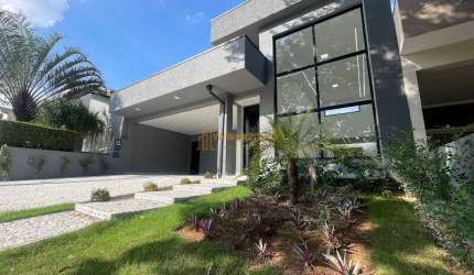 Casa à venda no bairro Sitio Santa Rosa - Paulínia/SP