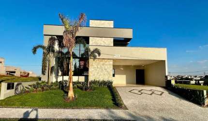 Casa à venda no bairro Parque Brasil 500 - Paulínia/SP