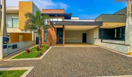 Casa à venda no bairro Parque Olívio Franceschini - Hortolândia/SP