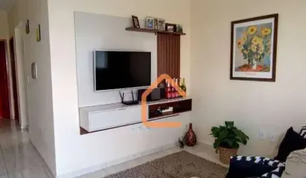 Casa com 3 dormitórios à venda, 103 m² por R$ 360.000,00 - Parque Real - Pouso Alegre/MG
