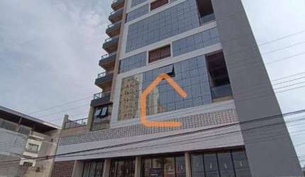 Sala para alugar, 35 m² por R$ 3.300,00 - Centro - Pouso Alegre/MG