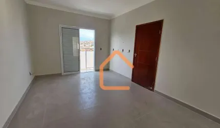 Apartamento com 2 dormitórios à venda, 67 m² por R$ 340.000,00 - Foch - Pouso Alegre/MG