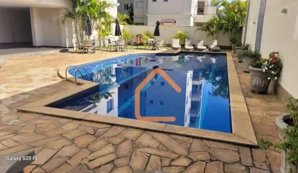 Apartamento Duplex com 3 dormitórios à venda, 170 m² por R$ 1.000.000,00 - Santa Lucia - Pouso Alegre/MG