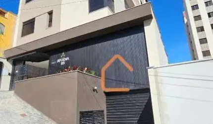 Cobertura com 3 dormitórios à venda, 114 m² por R$ 1.160.000,00 - Medicina - Pouso Alegre/MG
