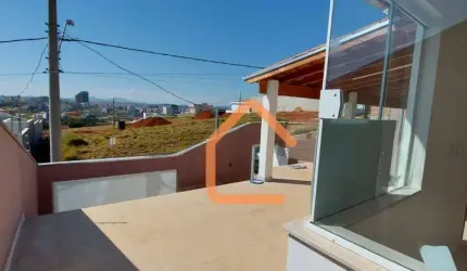 Casa com 3 dormitórios à venda, 180 m² por R$ 880.000,00 - Serra Morena - Pouso Alegre/MG