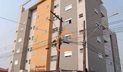 Apartamento com 2 dormitórios à venda, 65 m² por R$ 390.000,00 - Jardim Aureliano - Pouso Alegre/MG