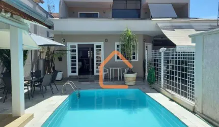 Casa com 3 dormitórios à venda, 251 m² por R$ 1.000.000,00 - Pousada dos Campos - Pouso Alegre/MG