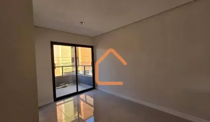 Apartamento com 3 dormitórios à venda, 82 m² por R$ 600.000,00 - Jardim Guanabara - Pouso Alegre/MG