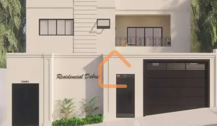Apartamento com 2 dormitórios à venda, 70 m² por R$ 330.000,00 - Recanto dos Barreiros - Pouso Alegre/MG
