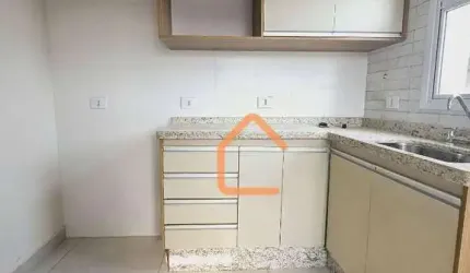 Apartamento com 3 dormitórios à venda, 100 m² por R$ 590.000,00 - João Paulo II - Pouso Alegre/MG
