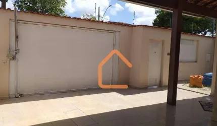 Casa com 3 dormitórios à venda, 166 m² por R$ 780.000,00 - São Carlos - Pouso Alegre/MG