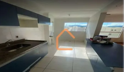 Apartamento com 2 dormitórios à venda, 59 m² por R$ 320.000,00 - Parque dos Fontes - Pouso Alegre/MG