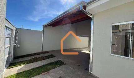 Casa com 3 dormitórios à venda, 150 m² por R$ 750.000,00 - Serra Morena - Pouso Alegre/MG