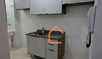 Apartamento com 2 dormitórios à venda, 59 m² por R$ 279.000,00 - Parque dos Fontes - Pouso Alegre/MG