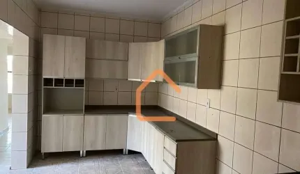 Casa com 3 dormitórios à venda, 147 m² por R$ 600.000,00 - Árvore Grande - Pouso Alegre/MG