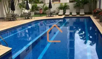 Apartamento com 3 dormitórios à venda, 110 m² por R$ 1.280.000,00 - Santa Lucia - Pouso Alegre/MG