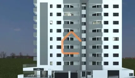 Apartamento com 3 dormitórios à venda, 101 m² por R$ 650.000,00 - Vale Santo Antônio - Pouso Alegre/MG