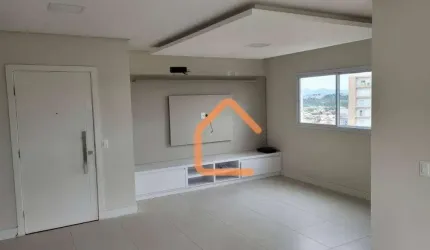 Apartamento com 3 dormitórios à venda, 132 m² por R$ 1.100.000,00 - Santa Doroteia - Pouso Alegre/MG