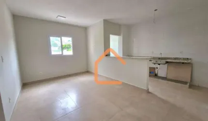 Apartamento com 2 dormitórios à venda, 62 m² por R$ 330.000,00 - Jardim Europa - Pouso Alegre/MG
