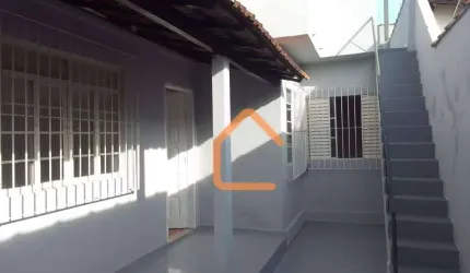 Casa com 3 dormitórios à venda, 108 m² por R$ 360.000 - Jardim Olímpico - Pouso Alegre/MG