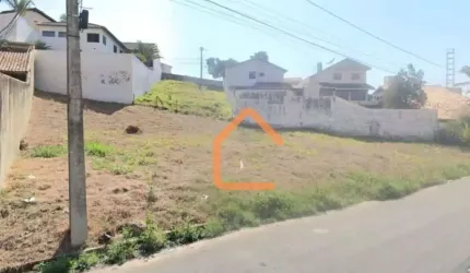 Terreno à venda, 750 m² por R$ 750.000 - Pousada dos Campos I - Pouso Alegre/MG