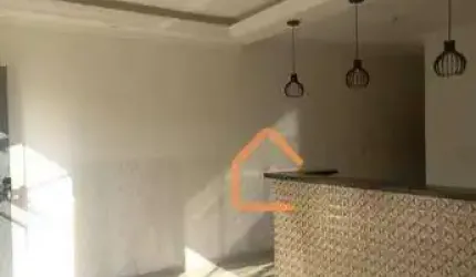 Casa com 2 dormitórios à venda, 69 m² por R$ 295.000,00 - Vale das Andorinhas - Pouso Alegre/MG