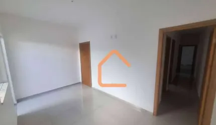Casa com 3 dormitórios à venda, 70 m² por R$ 330.000,00 - Parque Real - Pouso Alegre/MG