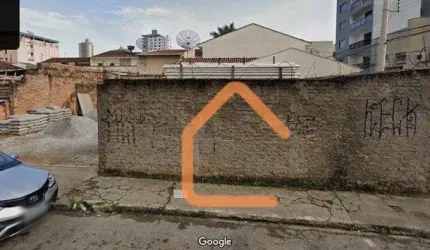 Terreno à venda, 139 m² por R$ 570.000 - Centro - Pouso Alegre/MG