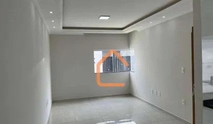 Casa com 3 dormitórios à venda, 100 m² por R$ 400.000,00 - Parque Real - Pouso Alegre/MG