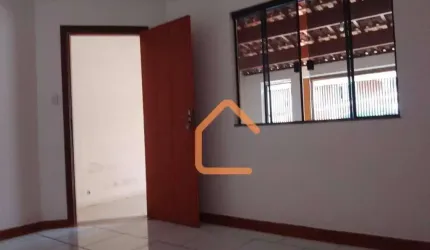 Casa com 3 dormitórios à venda, 120 m² por R$ 470.000 - Cruzeiro - Pouso Alegre/MG