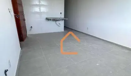 Apartamento com 2 dormitórios à venda, 53 m² por R$ 195.000 - Parque Real - Pouso Alegre/MG
