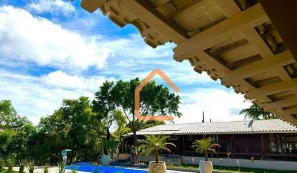 Chácara com 3 dormitórios à venda, 3000 m² por R$ 1.650.000,00 - Belvedere - Pouso Alegre/MG