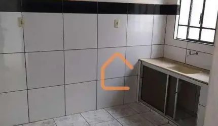 Casa com 2 dormitórios à venda, 42 m² por R$ 220.000,00 - Santo Antonio - Pouso Alegre/MG